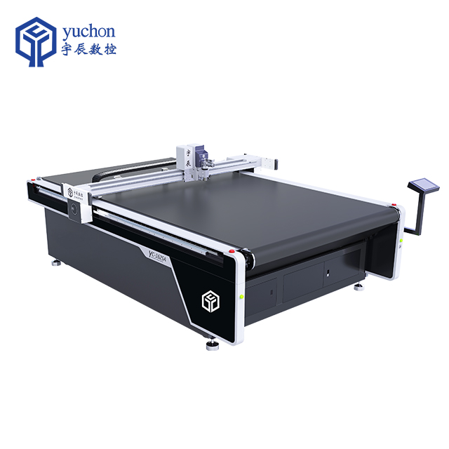 YC-1625A автоматический резак для резки
