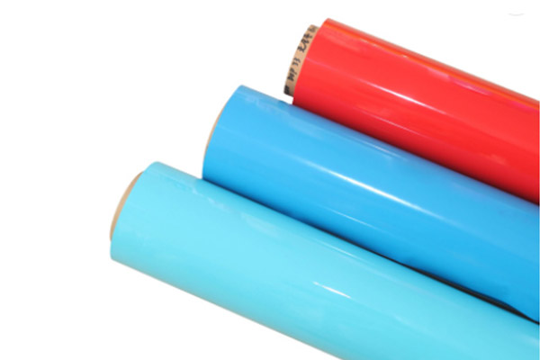 Машина для резки мягкого листа PVC