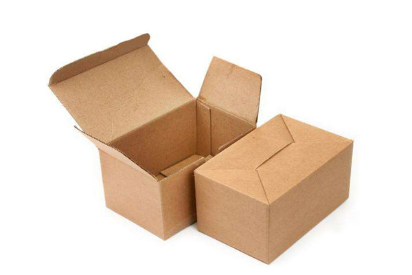 Упаковочная промышленность: гофрированная картон для резки
