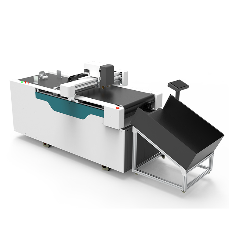 YCT-0806A Цифровая наклейка с платтным резьбовым платтером виниловый режущий аппарат