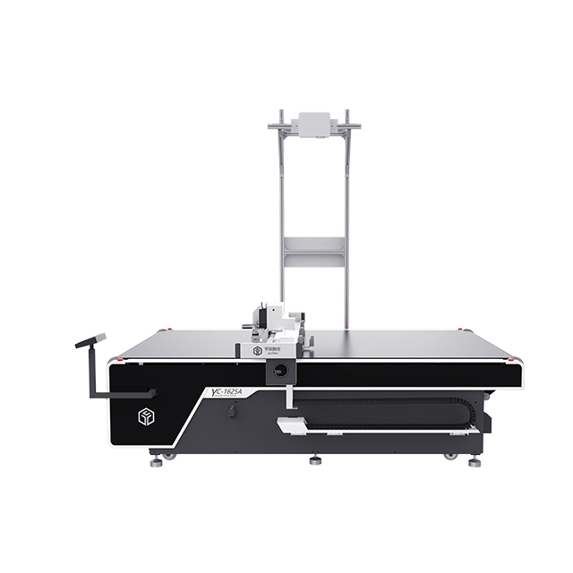 Чехол для дивана Машина для резки кожи / ткани