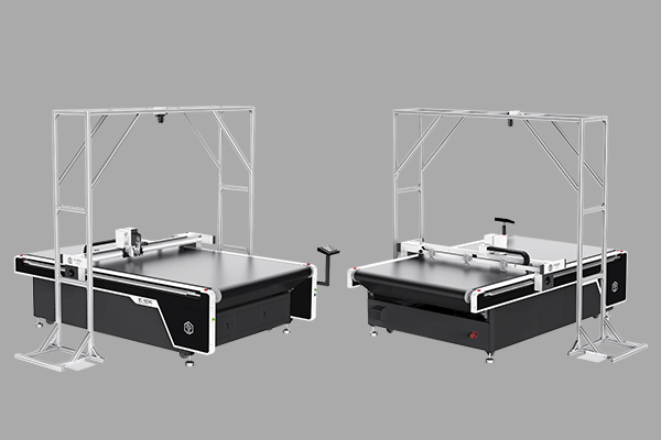 Способ продливого срока службы интеллектуальной резки