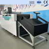 YCT-0806A Цифровая наклейка с платтным резьбовым платтером виниловый режущий аппарат