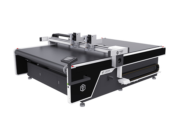 Разница между машиной для резки умирания и цифровой резки