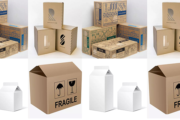 2021 Упаковочная промышленность резки