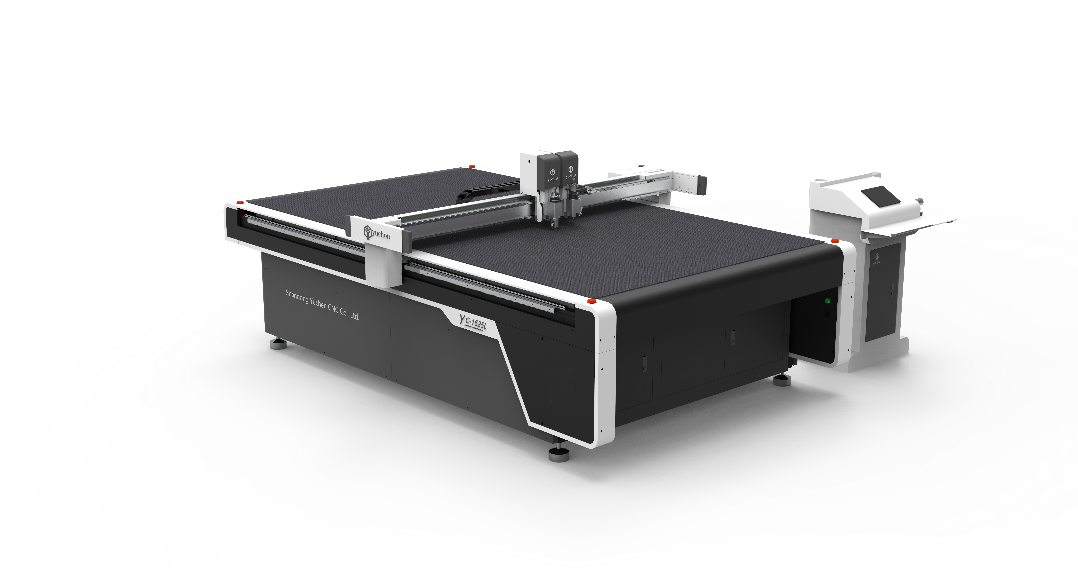 CNC Rutch Machine2