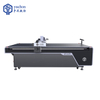 Cloth Cnc Cutter CNC Machine