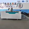 YCT-0806A Цифровая наклейка с платтным резьбовым платтером виниловый режущий аппарат